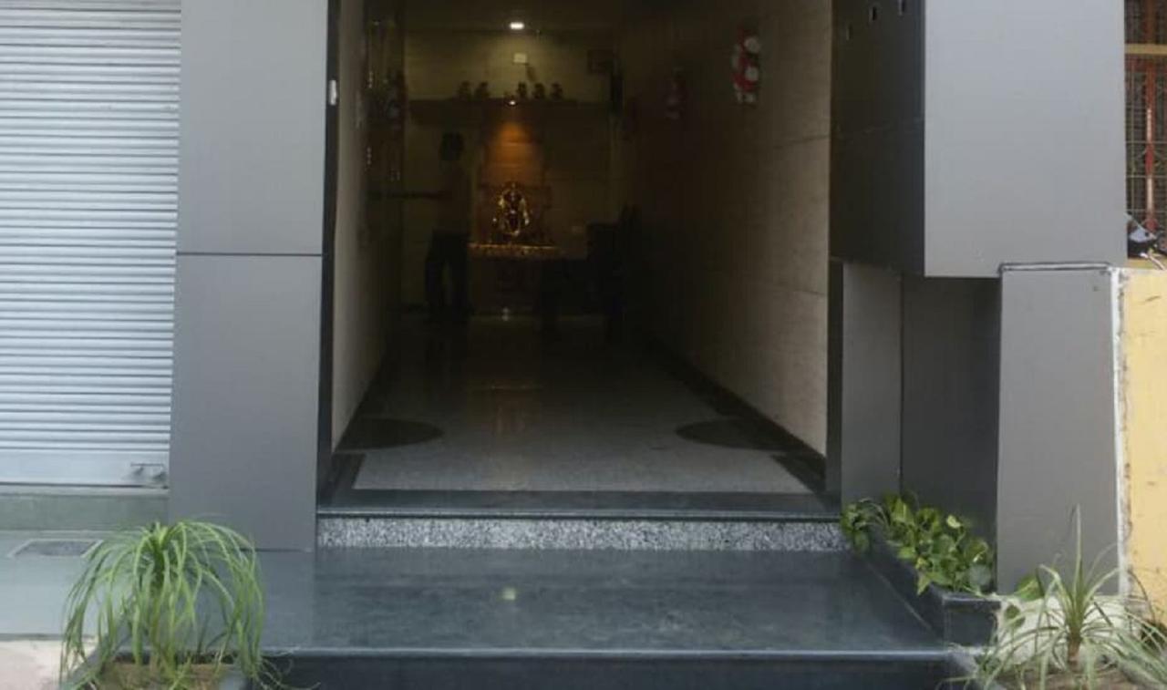 Hotel Raj Heritage Rāipur Exterior foto